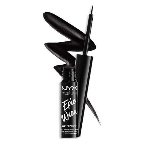 amazon nyx eyeliner.